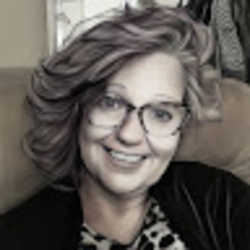 Meet your Posher, Martina